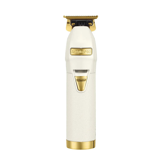 Trimmer Babylisspro White