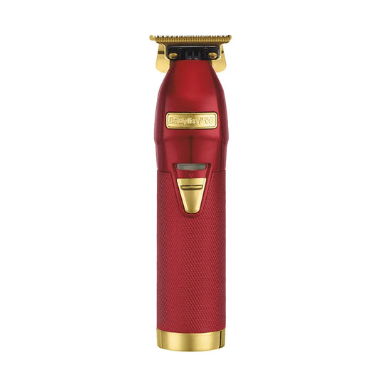 Trimmer Babylisspro Red