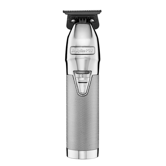 Trimmer Babylisspro Silver