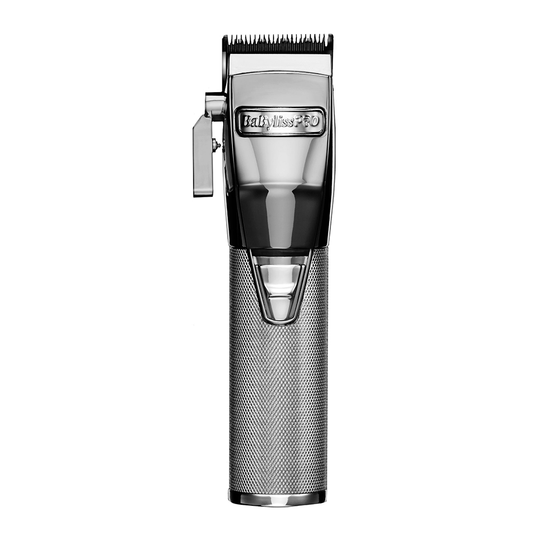Clipper FX Babylisspro Silver