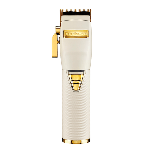 Clipper Babylisspro White