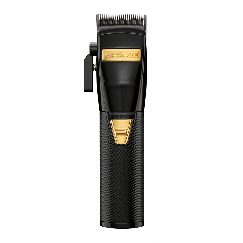 Clipper Babylisspro Black