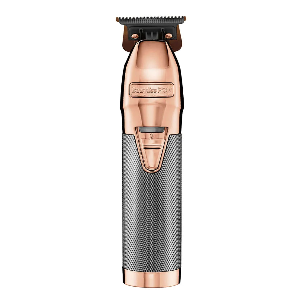 Trimmer Babylisspro Rose