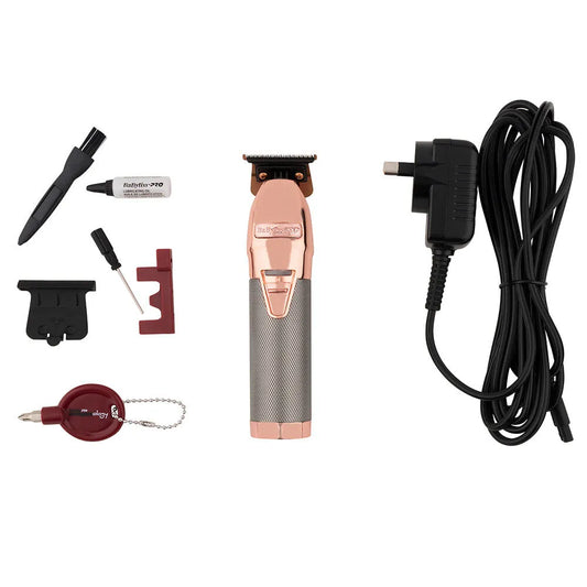 Trimmer Babylisspro Rose