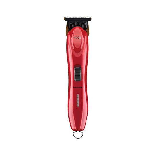 Trimmer FX3 Red