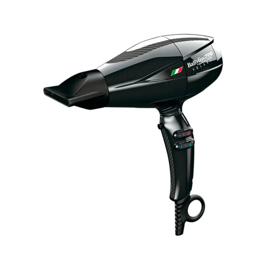 Secador Volare V1 Black Babylisspro