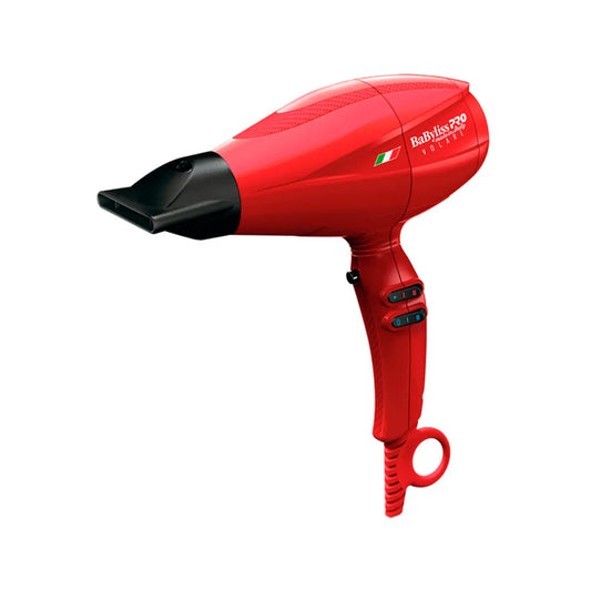 Secador Volare V1 Red Babylisspro