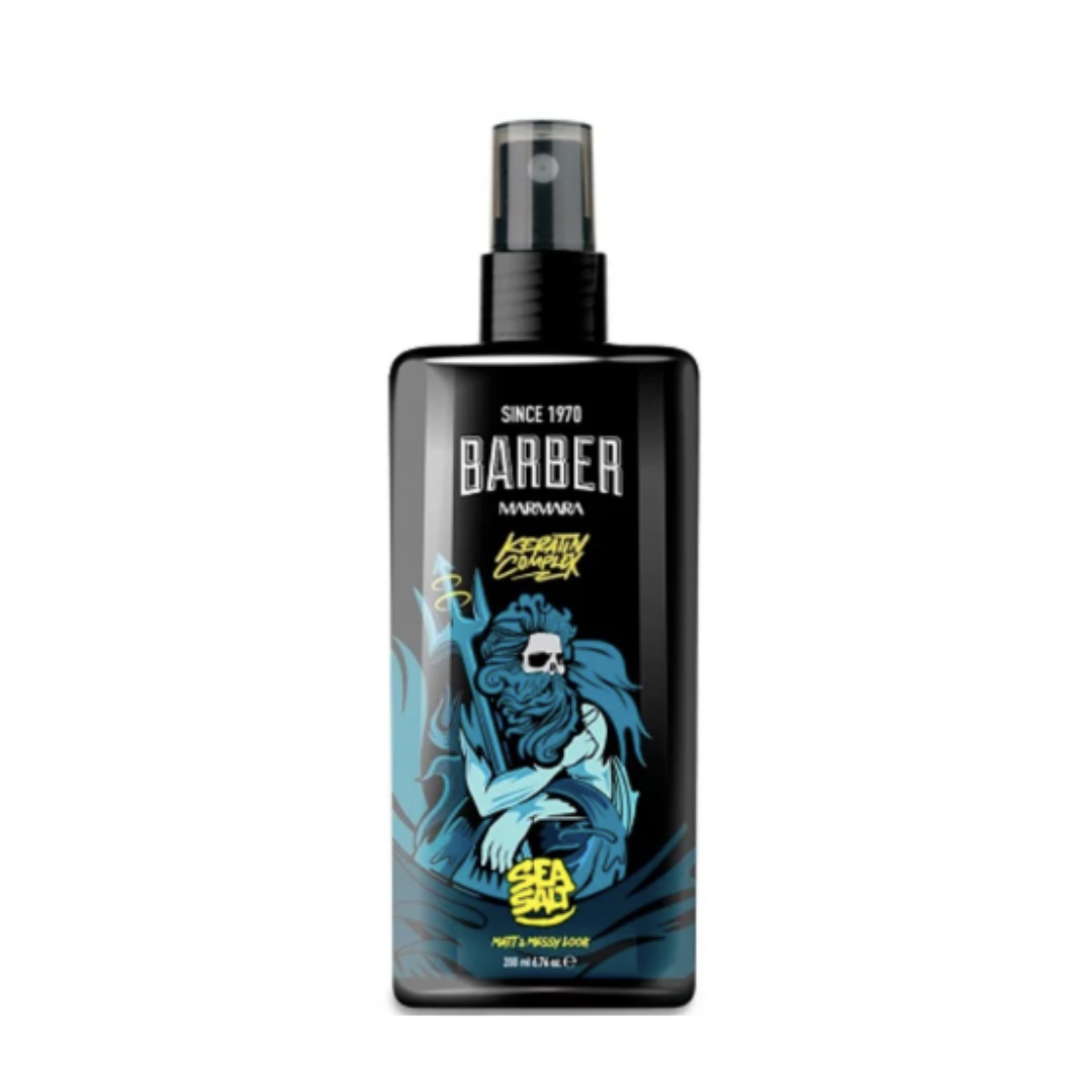 Sea salt spray Marmara