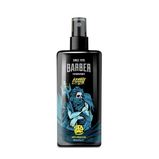 Sea salt spray Marmara