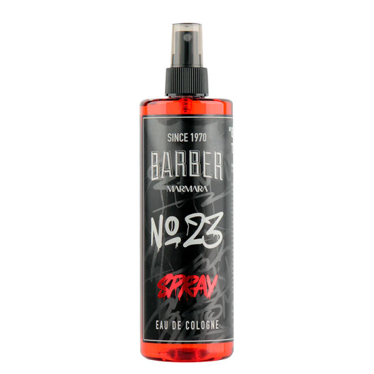 After shave N•23 Marmara