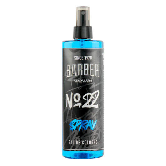 After shave N•22 Marmara