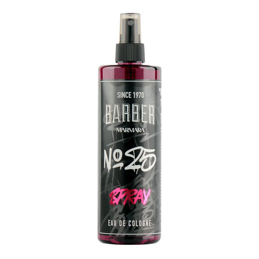 After shave N•25 Marmara