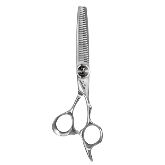 Tijeras para cabello TTH630 con diseño profesional de 6.0″