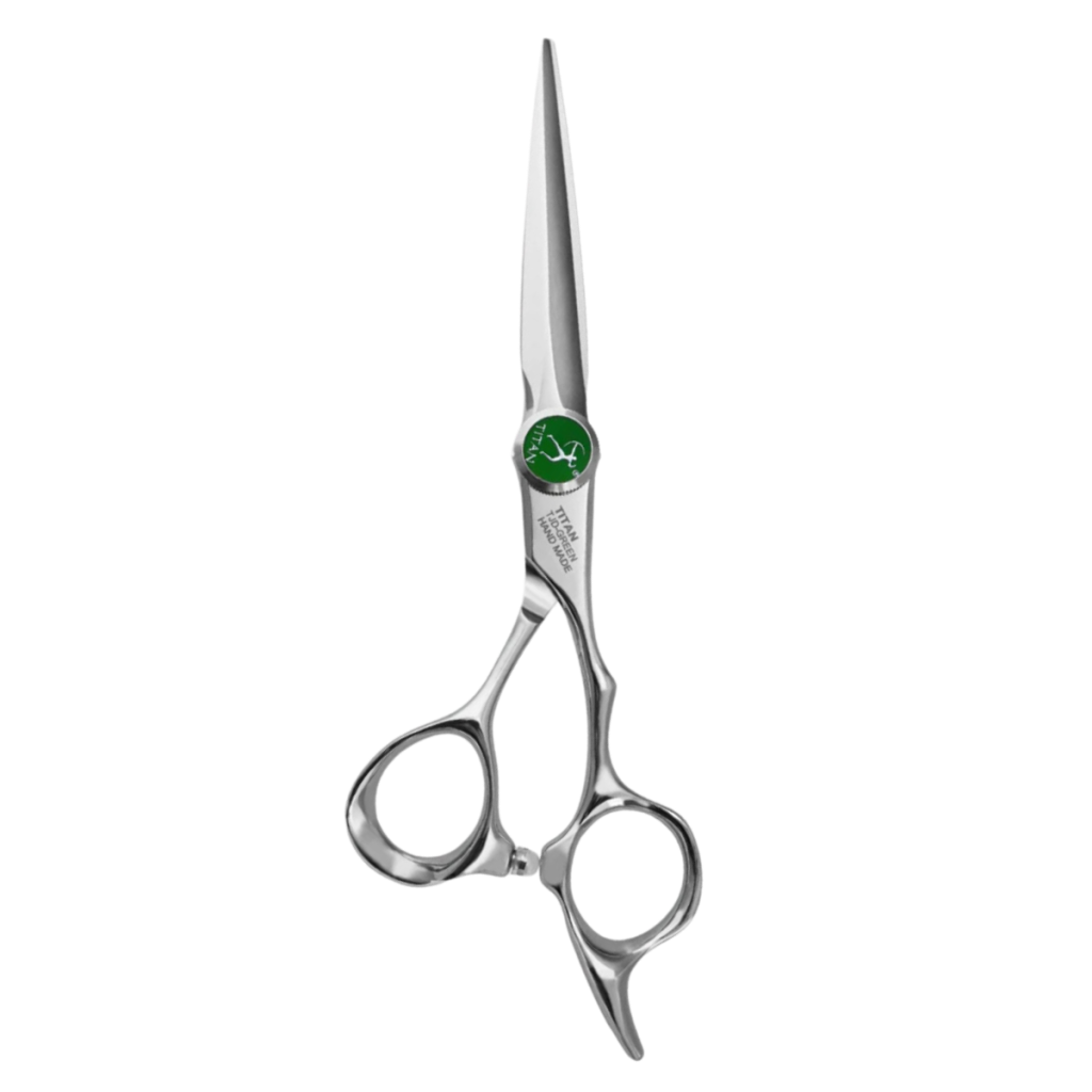 Tijera Titan G60 Filo Navaja 6′