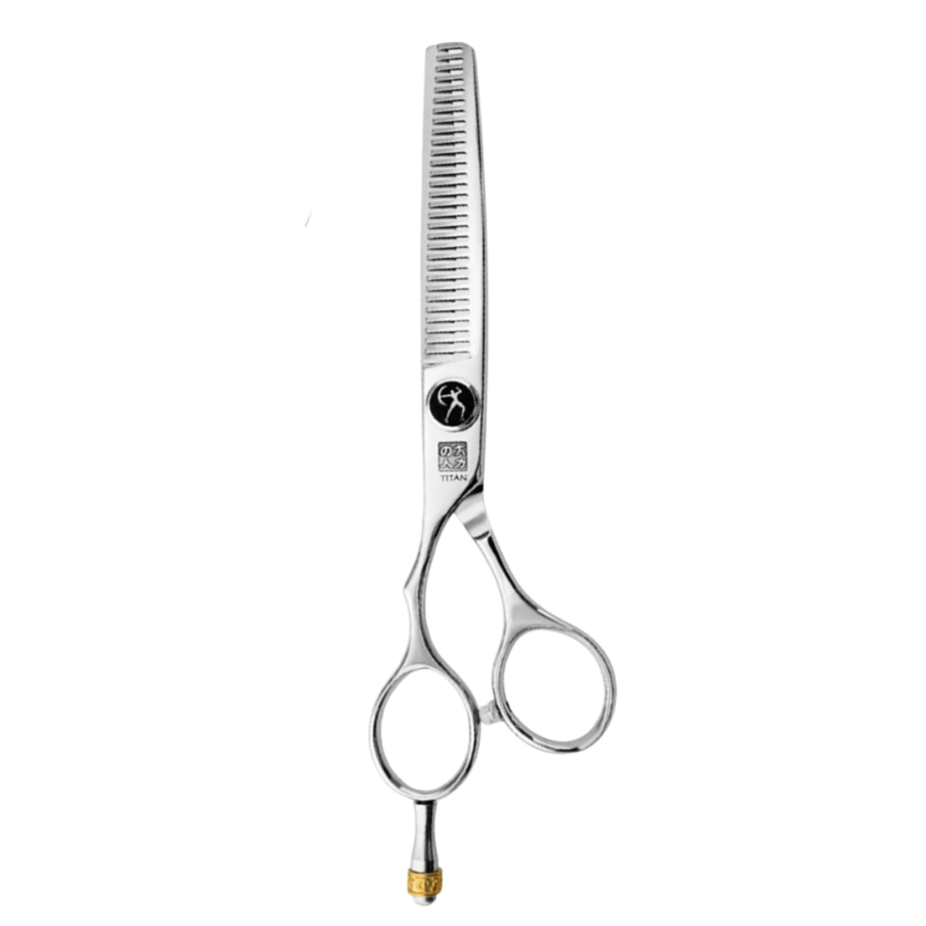 Tijera Zurdo Titan L4630 Esculpidora 6′