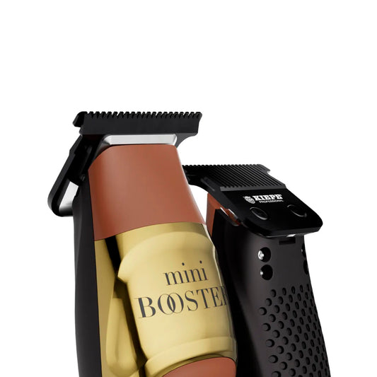 Trimmer Pro Booster Kiepe
