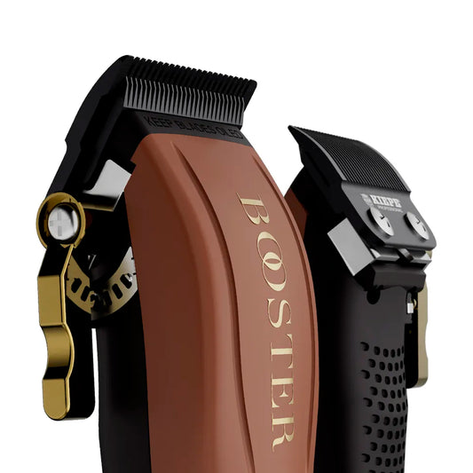 Clipper pro Booster Kiepe