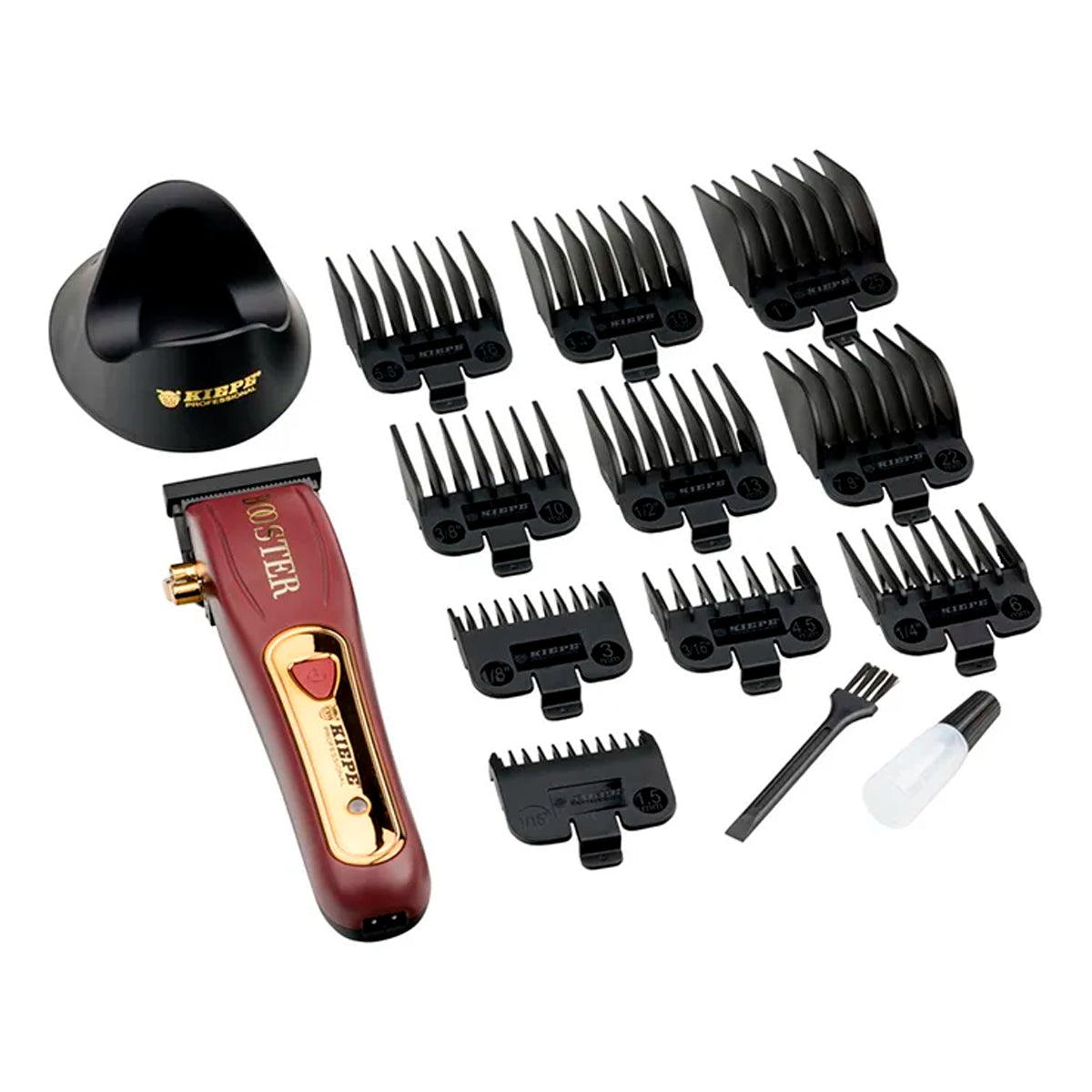 Clipper pro Booster Kiepe