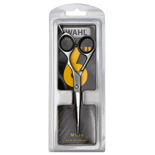 Tijera Wahl microdentada 6’