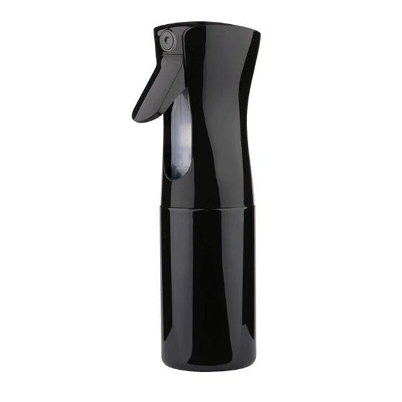 Pulverizador negro 300 ml