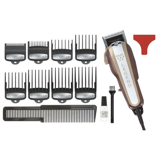 Clipper Wahl Leged con cable