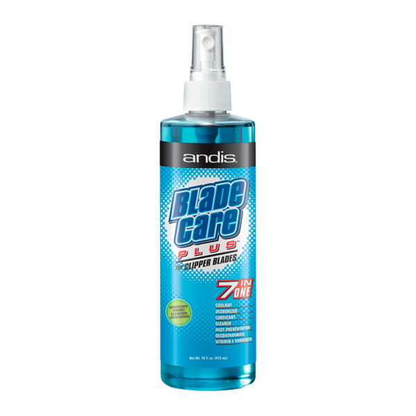 Blade care plus Andis 7 en 1