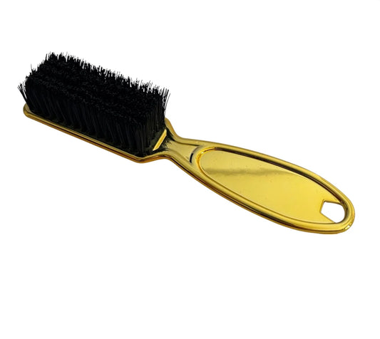 Cepillo fade gold
