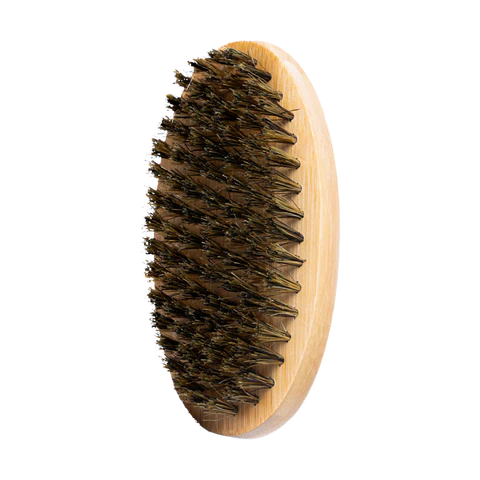 Cepillo para barba pequeño