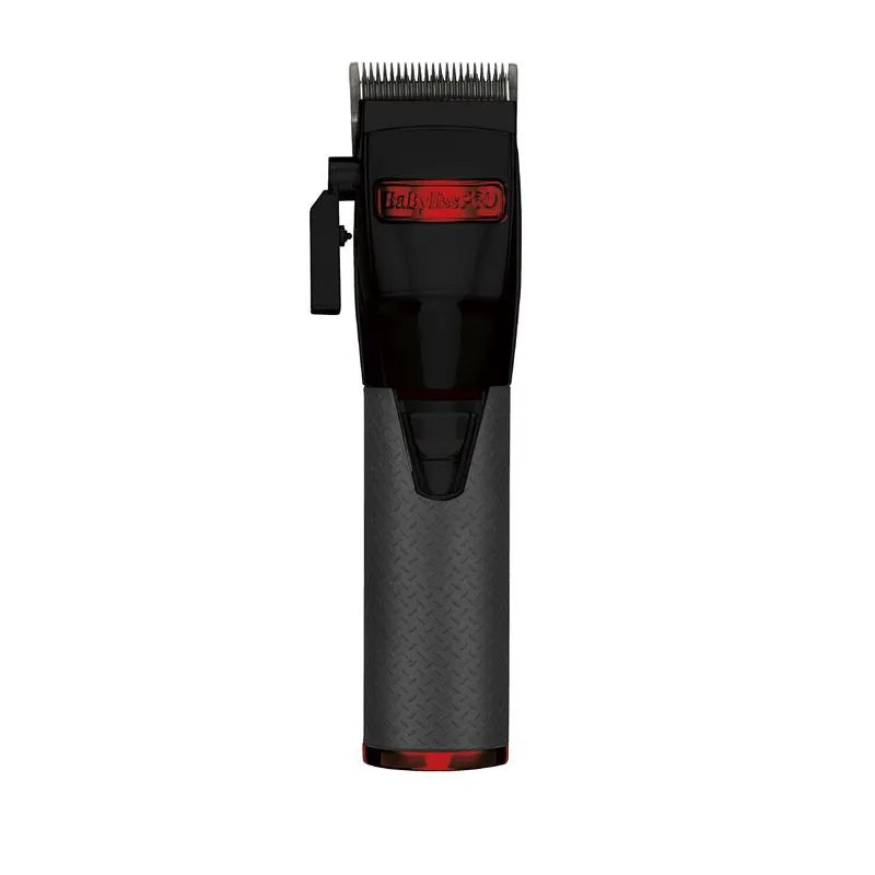 Clipper Boost Influencer Colection Black