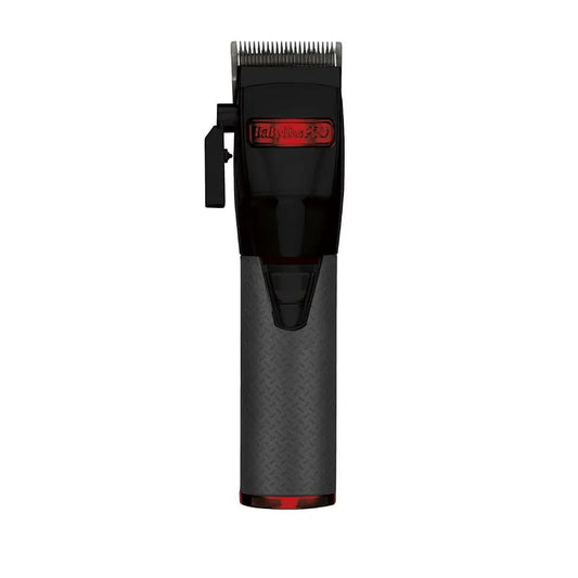 Clipper Boost Influencer Colection Black