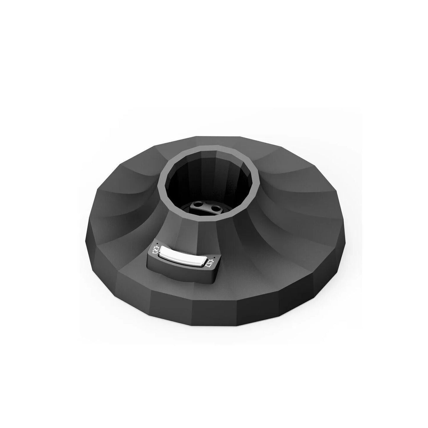 Clipper JRL Onix Black