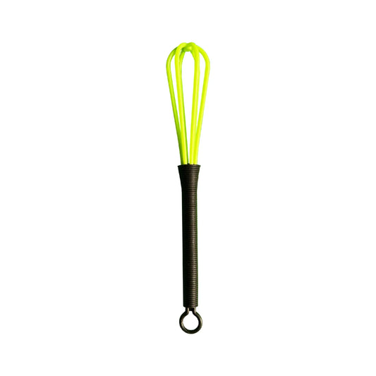 Mezclador de tintura amarillo