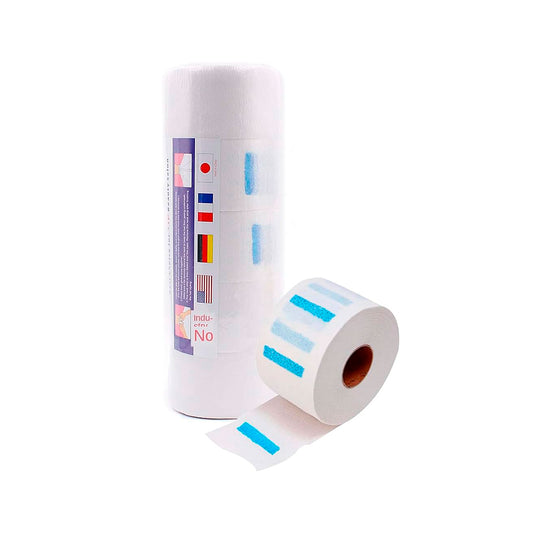 Papel cuellero Blanco