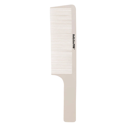 Peine de corte white Babylisspro