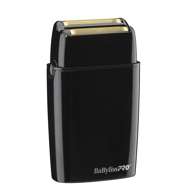 Shaver FX02 Black Babaylisspro