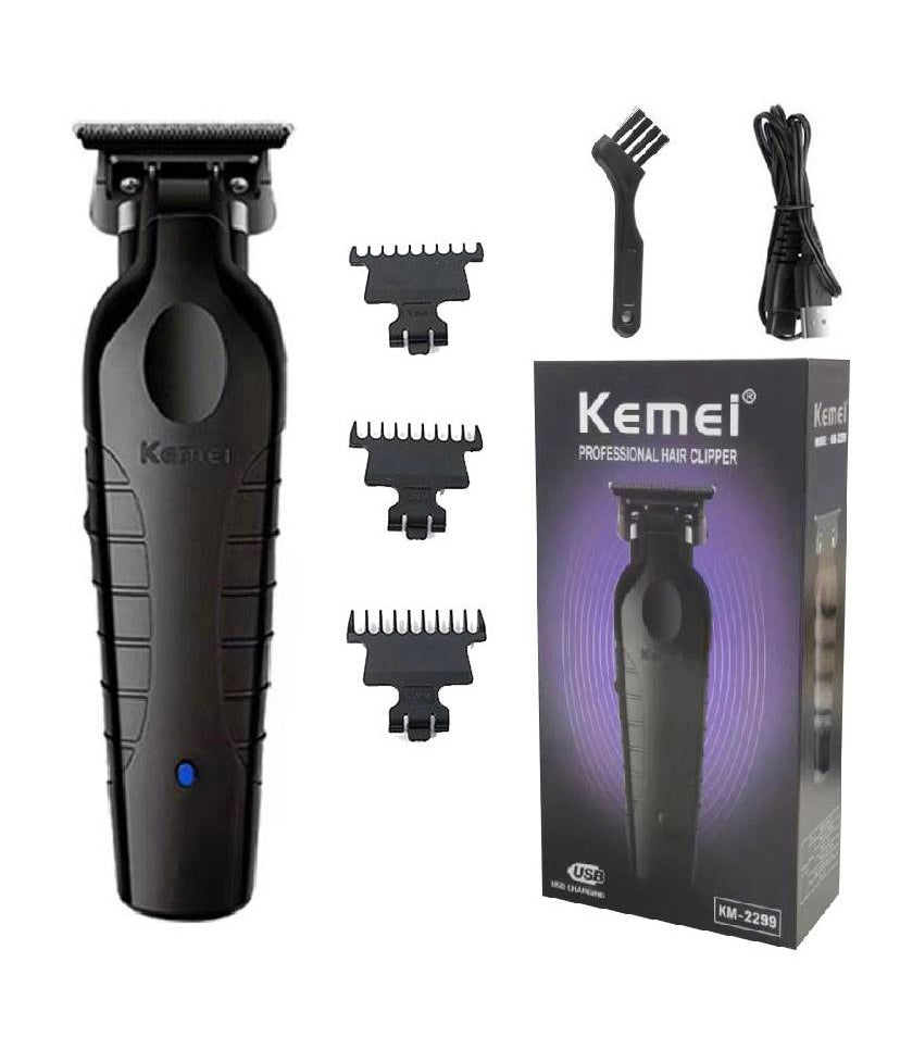Trimmer Kemei 2299