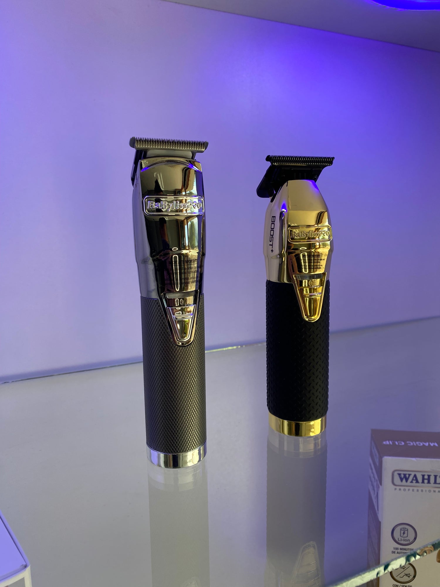 TRIMMER