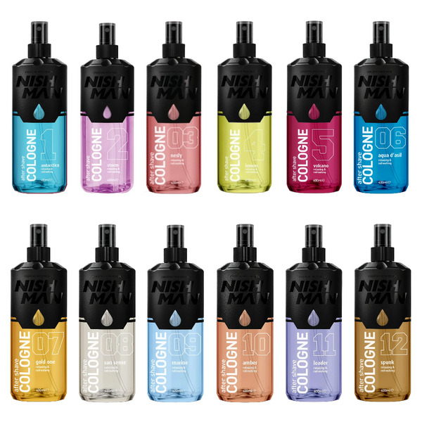 COSMÉTICOS
