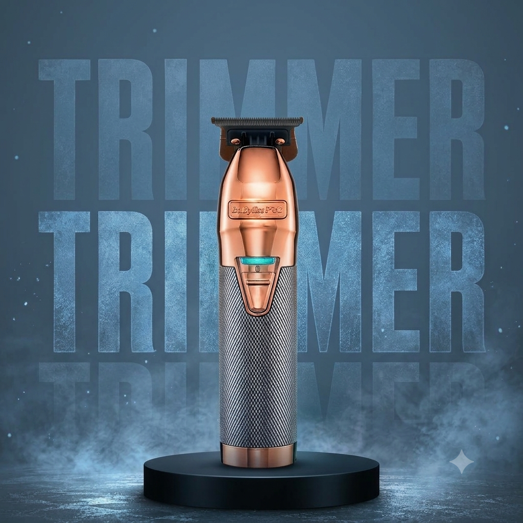 Trimmers