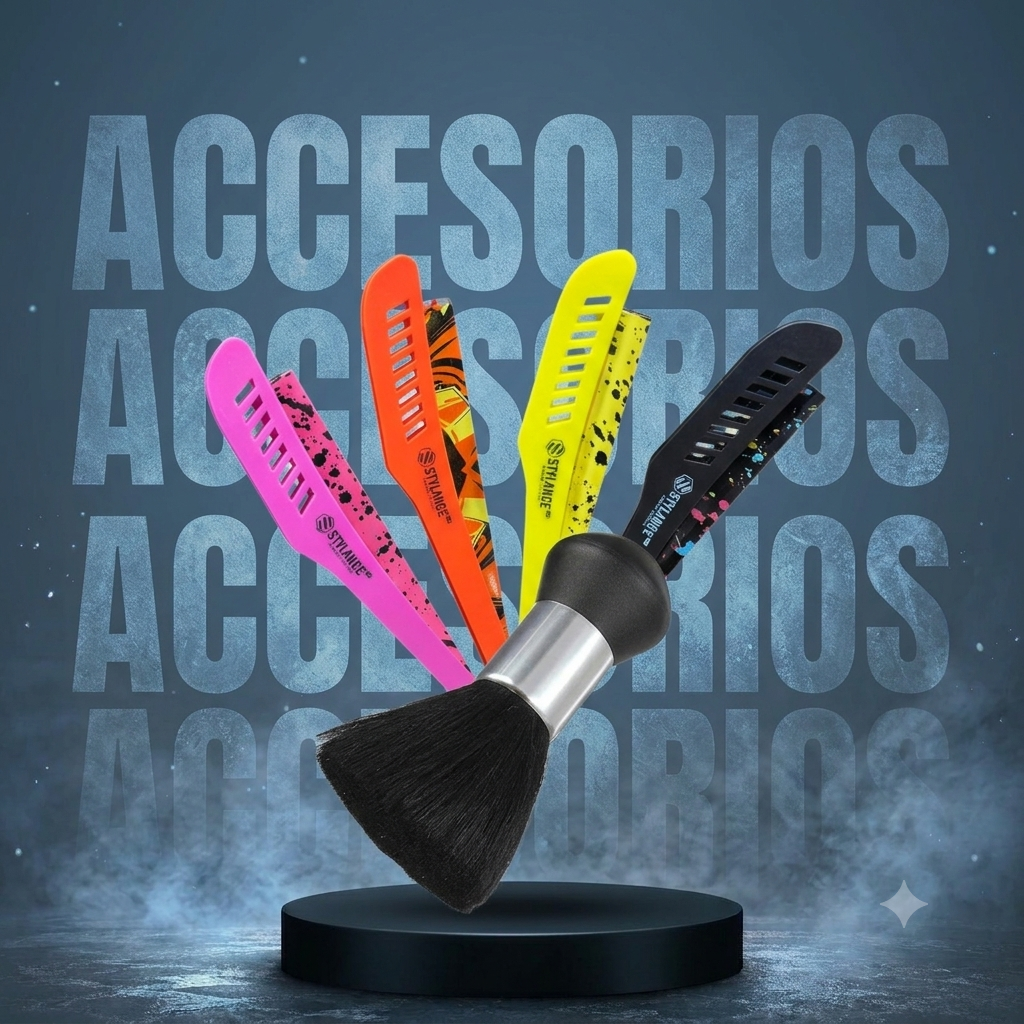 Accesorios