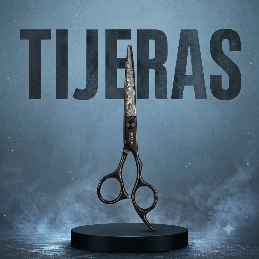 Tijeras