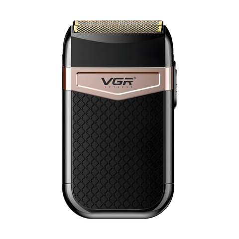 Shaver v33 VGR