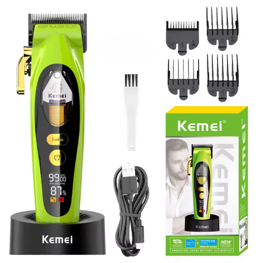 Clipper 2035 KEMEI