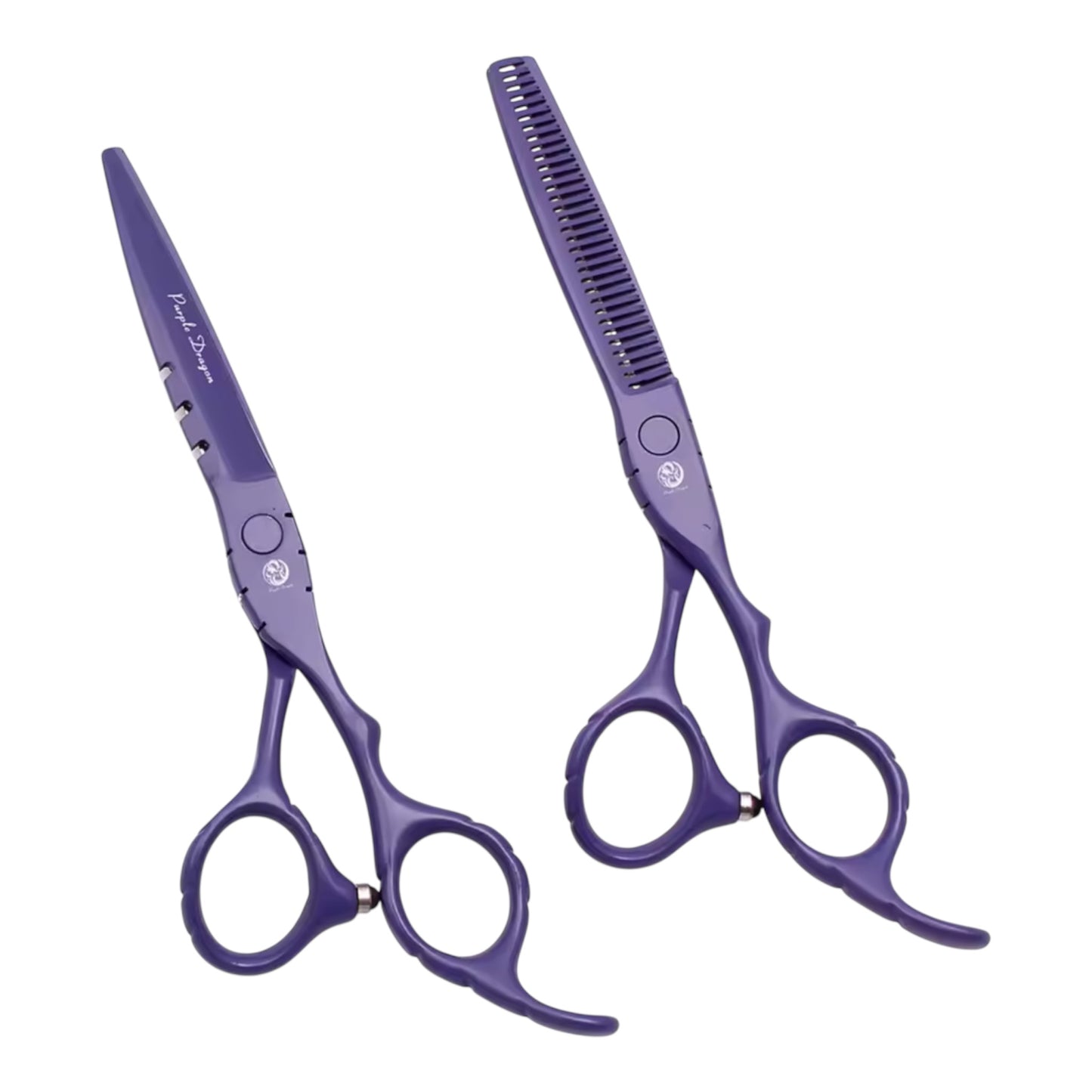 Pack de tijeras 6.0 DRAGON