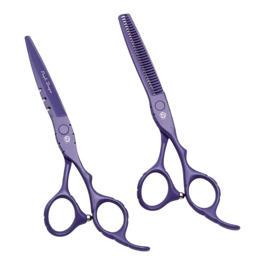 Pack de tijeras 6.0 DRAGON