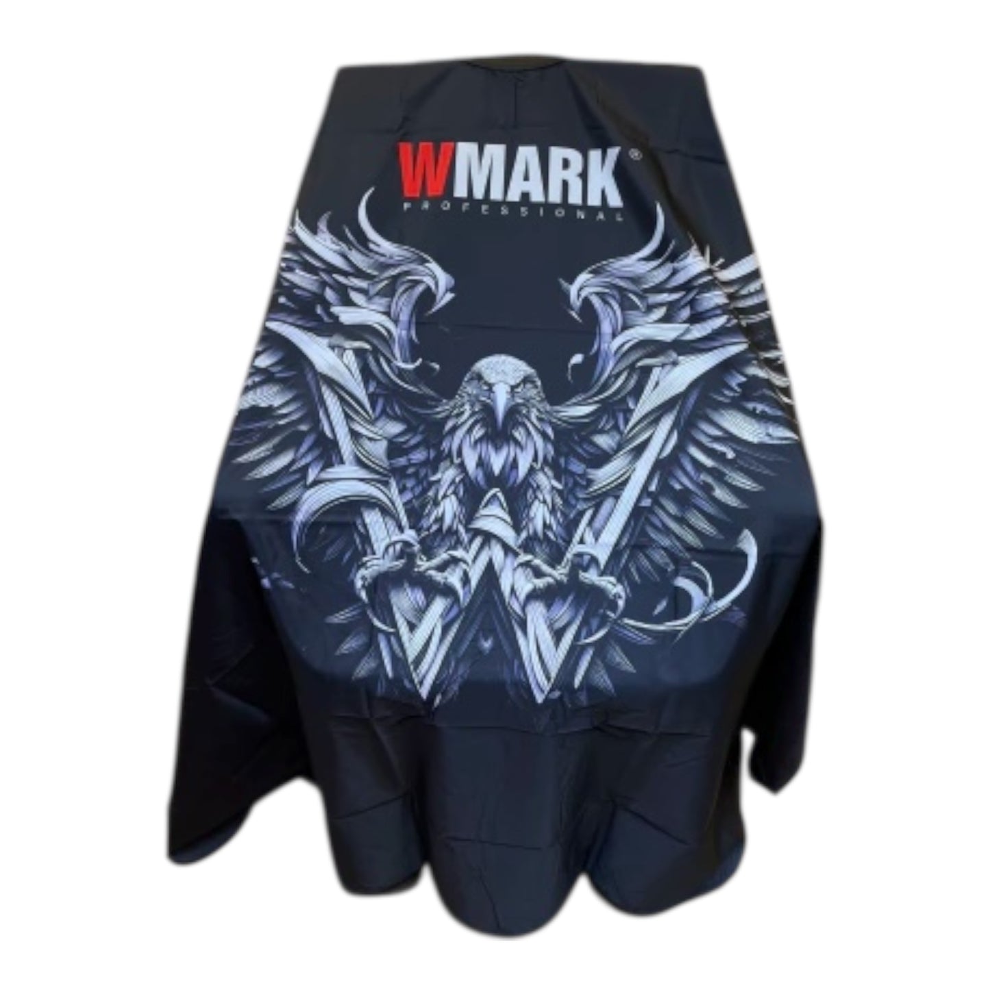 Capa Aguila cuello silicona WMARK