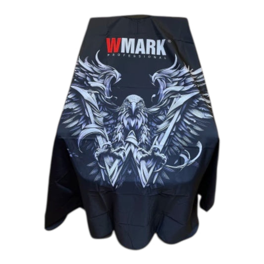 Capa Aguila cuello silicona WMARK