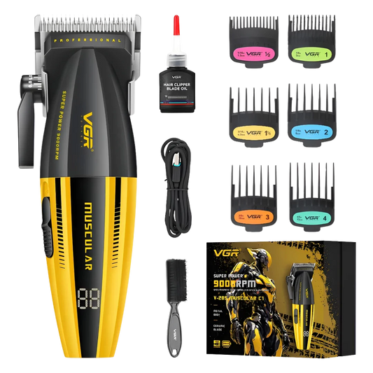 Clipper Muscular 285 VGR