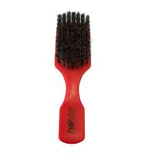 Cepillo fade rojo HAIR STAR