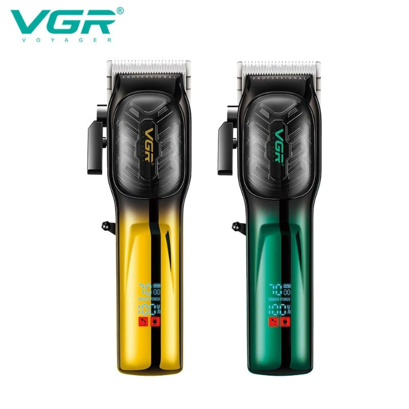 Clipper VGR 654